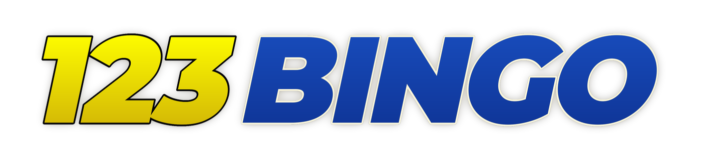 123bingo Logo